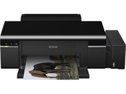Epson L800 — уникальное 6-цветное устройство со встроенными большими е