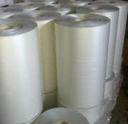 Термоусадочная пленка-полотно рукав полурукав