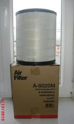 Фильтр воздушный к автобусу Богдан   