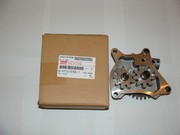 Насос масляный на автобусу Богдан.