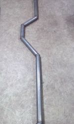 Продам трубы глушителя к автобусам Богдан