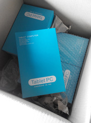 Tablet Computer New Планшет 7