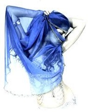 Обучение восточным танцам