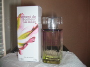 Парфюм. вода MOMENT DE BONHEUR. НОВАЯ!!!