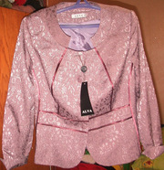 Костюм женский,  52 размер