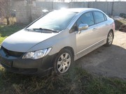 авторазборка Хонда Цивик(honda civic)