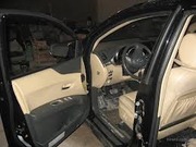 абсорбер передний на Субару Трибека(Subaru Tribeca)