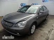 генератор на  Киа Маджентис