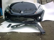 катушка зажигания на Митсубиси Грандис 