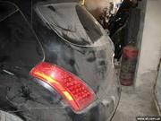 запчасти Ниссан Мурано 