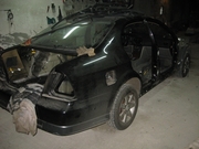  диффузор Шевроле Эванда