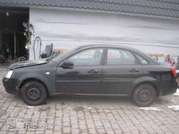 усилитель бампера Шевроле Лачетти