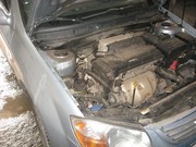 радиатор охлаждения Киа Церато (kia ceratO)