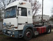 Продам Renault major по агрегатно