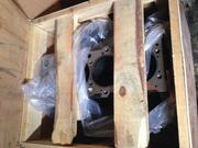  Блок двигателя новый Е-3 4HK1 на автобус Богдан Isuzu.