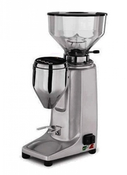 Кофемолка QUAMAR Q50E Elettronico itallinea com