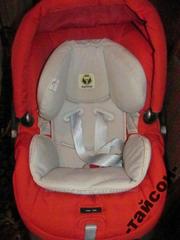 Peg-Perego Primo Viaggio SIP детское автокресло-переноска 0 до 13 кг,
