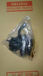 Продам насос ГУР 1 контурный к автобусам Богдан