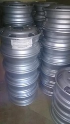 Продам диски колесные к автобусам Богдан и грузовикам ISUZU.