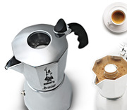 Кофеварка Bialetti brikka