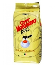Кофе vergnano gran aroma