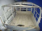 КУЗОВ Газель ГАЗ 3302 дует,  3м