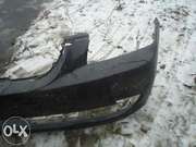 бампер передний на KIA CERATO с 2006
