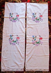 Рушник український старовинний. №11