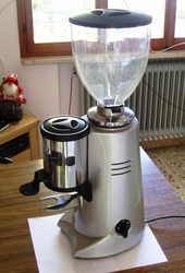 Кофемолка Fiorenzato F6 (Б/У)