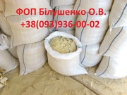 песок в мешках и навалом