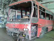 Ремонт автобусов старых-СССР-марок в Черкассах от Олексы