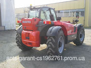 Погрузчик телескопический Manitou MLT 731-120 LSU T