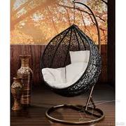 Качели Кокон Gardi из ротанга Черкассы