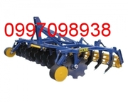 Агрегат дисковий АГД-3, 5