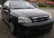 Разборка Шевроле Лачетти Lacetti