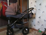 Тако Моноди 2 в 1 зима-лето