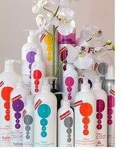 Kallos Cosmetics профессиональные средства для волос.