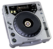 Продам Pioneer CDJ-800
