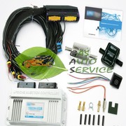 2,  3,  4 поколение ГБО Черкасы установка газового оборудования на авто