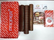 Шкворень комплект на автобус Богдан а-092, а-091, грузовик Isuzu.