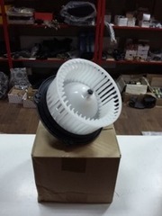 Мотор обдува лобового стекла на автобус Богдан 092, 091,  ISUZU