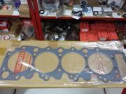 Прокладка ГБЦ на двигатель ISUZU 4HG1, 4HG1-T,  4HЕ1,  4НК1,  6HH1,  6HE1. 