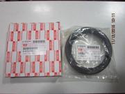 Сальник коленвала 4HG1, 4HG1-T, 4НЕ1, 4НК1, 6НЕ1, 6НН1 на автобус Богдан