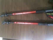  Представляем Вашему вниманию фирменные палки Nordic Walking(Скандинавская ходьба)