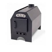 Печь дровяная конвектор Мрия недорого