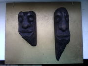 братья домовые !