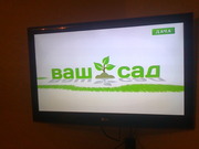 Продаю плазменный телевизор LG