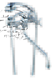 Смеситель для ванны DFR-A