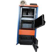 Котел премиум-класса Булава, заводская цена