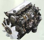 Двигатель Евро-2 на автобус Богдан А-092